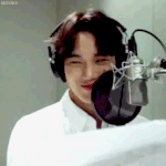 [카이] 슴타운스튜디오 인스타에 종인이