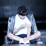[찬열] <b>큰애기</b> 찬열ㅠㅠ