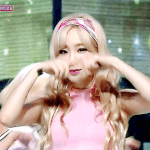 [EXO] 오늘백<b>현여</b>친 백현한테츄