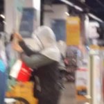 [시우민] 오늘 시우민 목격담 들었어?