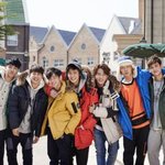 [EXO] @@데뷔전부터 <b>굵직</b>한 광고가 무려 두개@@