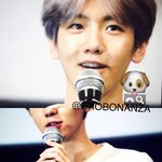[백현] 백현<b>모닝</b>!!!