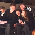 [드루와] 베컴은 나이 먹을수록 간<b>지쩌</b>는듯