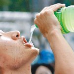 이온음료보다 <b>물</b> 마셔야 하는 <b>이유</b> ㄷㄷ