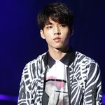 <b>우현</b>이 섹시 금발변신했어