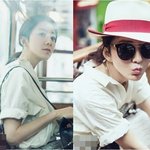 [여배우] <b>입이</b> 떡 벌어지는 김희애 특급 화보들 !!!!
