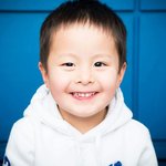 <b>귀여</b>븐 메이슨 클리프턴 벌써 다섯쌀