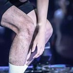 [EXO] 턱가지고 까는거 <b>졸렬</b>함