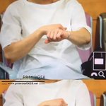 [인피니트] 이<b>팔찌</b>