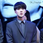 [EXO] 세훈이는 사랑받아야 <b>마땅</b>한 존재