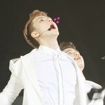 [EXO] 오세니 괴롭히지마  세훈이 괴롭히면 <b>때</b><b>찌</b>할거야