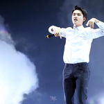 [도경수] 150816~17 <b>홍콩</b>콘서트 고화질 3