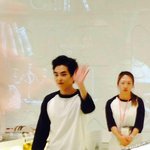 [시우민] 아티움에서 시우민이 오늘 <b>산</b> 굿즈목록(메모메모)