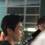 [EXO] <b>아티</b>움 시우민 존잘