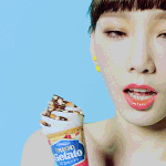 [뉴트] 귀여움의 아이콘 소녀<b>시대</b> 태연