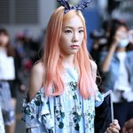 [뉴트] <b>도도</b>함의 아이콘 소녀시대 태연