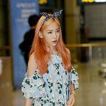 [뉴트] 피부톤 파괴자의 아이콘 소녀시대 태연