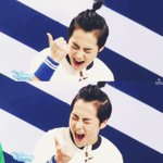 [시우민] ---- 오늘 콩 줍~!!