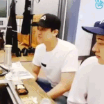 [EXO] 인성논란 어쩌고한거 뒷부분짤라내고 <b>모함</b>한거