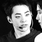 [시우민] 웅녀들 이런 거 올려도 될까?ㅠㅠ