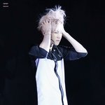 [백현] <b>시안</b>콘때 백현이머리 고생했네