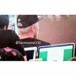 [EXO] 백현이 <b>건대</b>  목격담