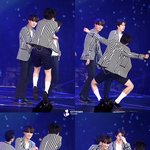 [시우민] 흥민석 4컷 <b>만화</b>;;(시우민)