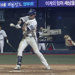 <b>KBO</b> 심판들 왜 이러냐...