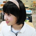 나보다 예쁜 아이돌 <b>여장</b>셀카