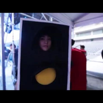 [시우민] 슈호등 <b>SMTOWN</b> THE STAGE(시우민)