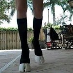 어디서나 <b>주목</b>받는 하이힐 모음