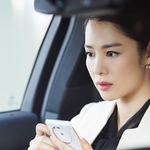 졸업사진과 <b>싱크</b>로 200%, 뱀파이어 돋는 김현주