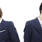 [EXO] <b>스파오</b> 세업찬 비주얼ㄷㄷㄷㄷㄷㄷ