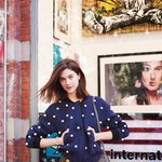 티렌 콜라보레이션으로 본 2015 FW 트렌드