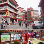 [꼭봐주세요] 인천 차이나타운가서 김혜수 봄ㅋㅋㅋㅋ<b>우연</b>의 극칰ㅋㅋㅋ