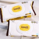 아기 <b>엠보싱</b> 물티슈 뭐 쓰시나요? 