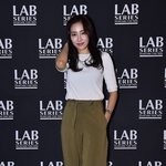 행사장이 해변인줄 알았던 최희