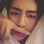 [방탄소년단] 이거진임?<b>뷔</b>임?