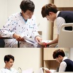 [도경수] [한국<b>TV</b>드라마] 조인성씨 인터뷰중 경수