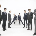 [도경수] <b>스파오</b> 수트 경수