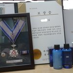  오늘 드디어 <b>헌혈</b> 30회 달성 하였습니다.
