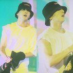 [방탄소년단] <b>막내</b>를 <b>막내</b>라 부르지 못하고..