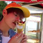 [방탄소년단] <b>태태</b>