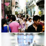 [댓글부탁해] 헐 야 이게 <b>시력</b> 0.1이 보는 세상이야??