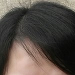 [댓글부탁해] 아이유이마<b>잔머리</b>만드는법