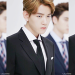 [백현] 깐큥 <b>귀티</b> 찰찰~~