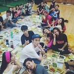 [EXO] <b>뮤지컬</b>팀 종대가 쐈대~~