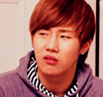 [인피니트] 백스테이지 우현이가