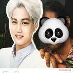 [EXO] 외국인 카이 <b>비하</b>??