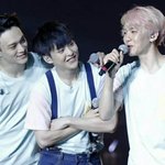 [팬픽] chen백,슈100) 이짤봤어??대박